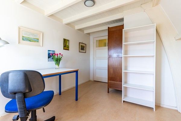 Medium property photo - Kerkstraat 7, 2377 AR Oude Wetering